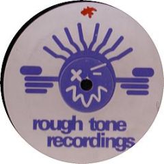 DJ Ron & E.Q.P - Crackman The Return - Rough Tone