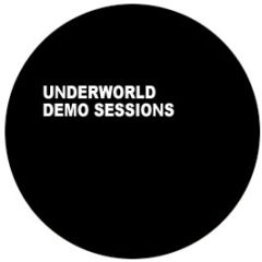 Underworld - Demo Sessions - JBO