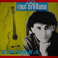 Raul Orellana - Guitarra - Spitfire Music