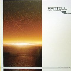 Rantoul - Distant Constellations EP - Good Looking