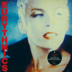 Eurythmics - Be Yourself Tonight - RCA