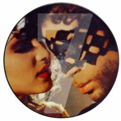 Prince - 7 (Ltd Edition Pic Disc) - Warner Bros