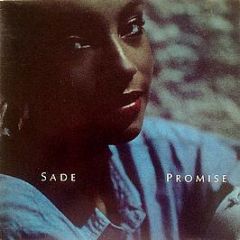 Sade - Promise - Epic
