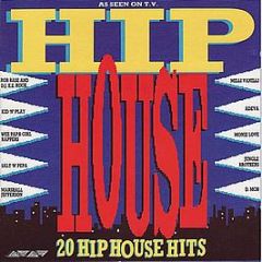 Various Artists - Hip House - Stylus Music