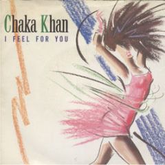 Chaka Khan - I Feel For You - Warner Bros