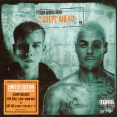 Oxide & Neutrino - 2 Stepz Ahead - Warner Bros