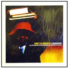 Various - The Ultimate Lessons - Starchild Recordings