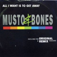 Musto & Bones - All I Want Is To Get Away - Citybeat