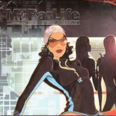 Various Artists - Mastercuts Bar Life - Mastercuts