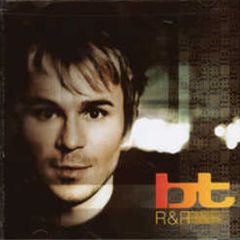 BT - Rare & Remixed - Nettwerk