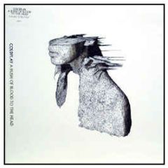 Coldplay - A Rush Of Blood To The Head - Parlophone
