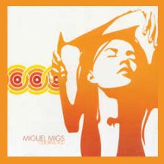 Miguel Migs - Colorful You - Naked Music 