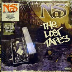 NAS - The Lost Tapes - Columbia