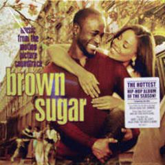 Original Soundtrack - Brown Sugar - MCA