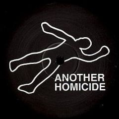 Another Homicide - Another Homicide - Homicide