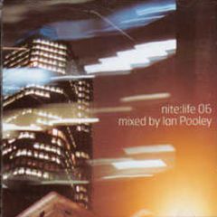 Ian Pooley - Nite:Life 06 - NRK