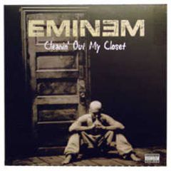 Eminem - Cleanin Out My Closet - Aftermath