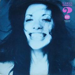 Carly Simon - WHY - WEA