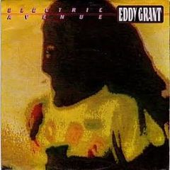 Eddy Grant - Electric Avenue - ICE