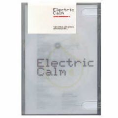 Global Underground Presents - Electric Calm - Global Underground