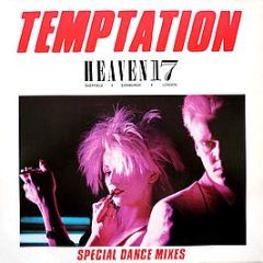 Heaven 17 - Temptation - Virgin