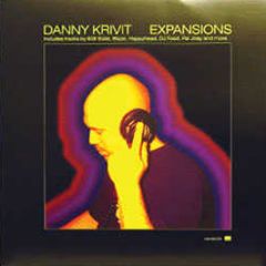Danny Krivit - Nite:Life 11 (Expansions) - NRK