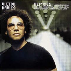 Victor Davies - Remixes - JCR