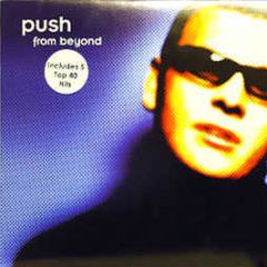 Push - From Beyond - Inferno