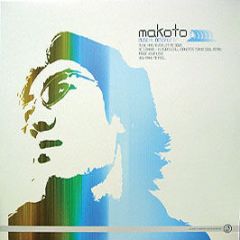 Makoto - Musical Message EP - Good Looking