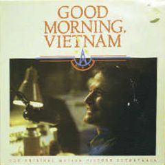Original Soundtrack - Good Morning Vietnam - A&M