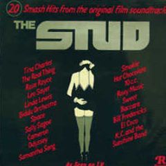 Original Soundtrack - The Stud - Ronco