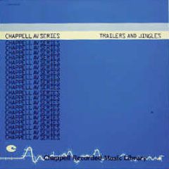 Chappell Music Library - Trailers And Jingles - Chappell
