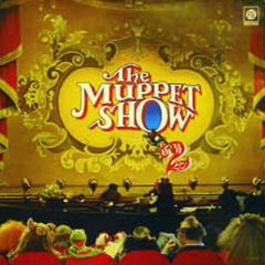 Original Soundtrack - The Muppet Show 2 - PYE