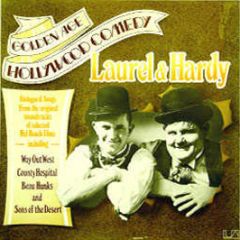 Original Soundtrack - Laurel & Hardy - Liberty
