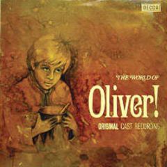 Original Soundtrack - Oliver - Decca