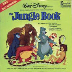 Original Soundtrack - The Jungle Book - Hallmark