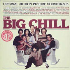 Original Soundtrack - The Big Chill - Motown