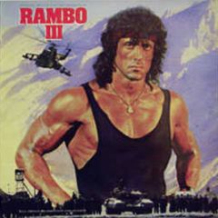 Original Soundtrack - Rambo Iii - Polydor