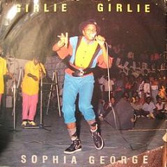 Sophia George - Girlie Girlie - Winner