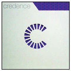 Eric Prydz - EP2 - Credence