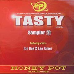 Jon Doe - Warehouse 2002 (Album Sampler 2) - Honey Pot 