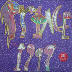 Prince - 1999 - Warner Bros