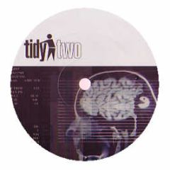The Riot Brothers - Flashback / Guyver Unit - Tidy Two