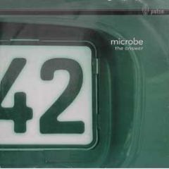 Microbe - The Answer - Pulse