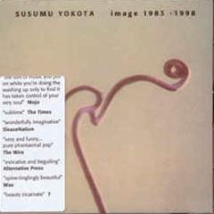 Susumu Yokota - Image 1983 - 1998 - Leaf