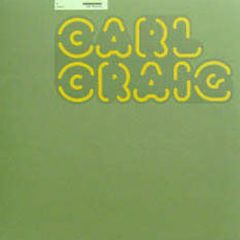 Carl Craig - The Workout - React
