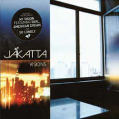 Jakatta - Visions - Rulin