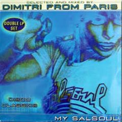 Dimitri From Paris Presents - My Salsoul (Disco Classic) - Salsoul