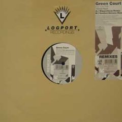 Green Court - Silent Heart (Remixes) - Logport