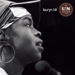 Lauryn Hill - Unplugged - Columbia